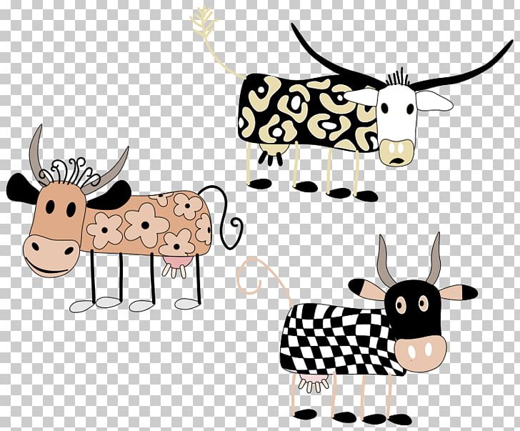 Cattle PNG, Clipart, Art, Cartoon, Cartoon Ewe, Cattle, Cattle Like Mammal Free PNG Download