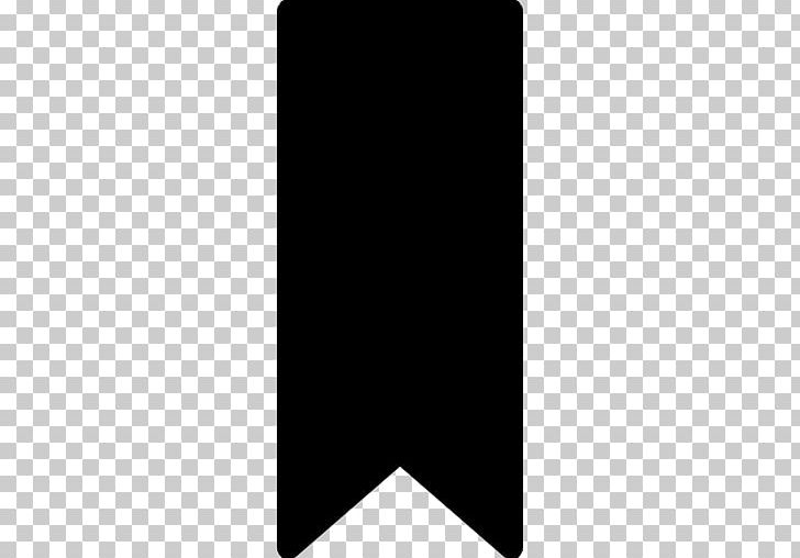 Computer Icons Bookmark Symbol PNG, Clipart, Angle, Black, Black And White, Bookmark, Computer Icons Free PNG Download