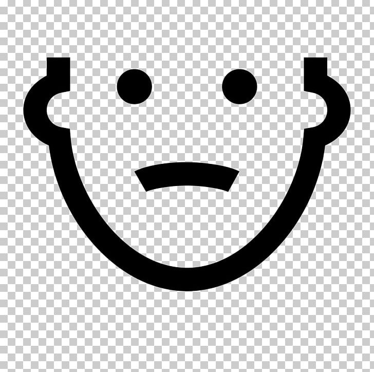 Computer Icons Smiley Font PNG, Clipart, Beauty Face, Black And White, Circle, Computer Font, Computer Icons Free PNG Download