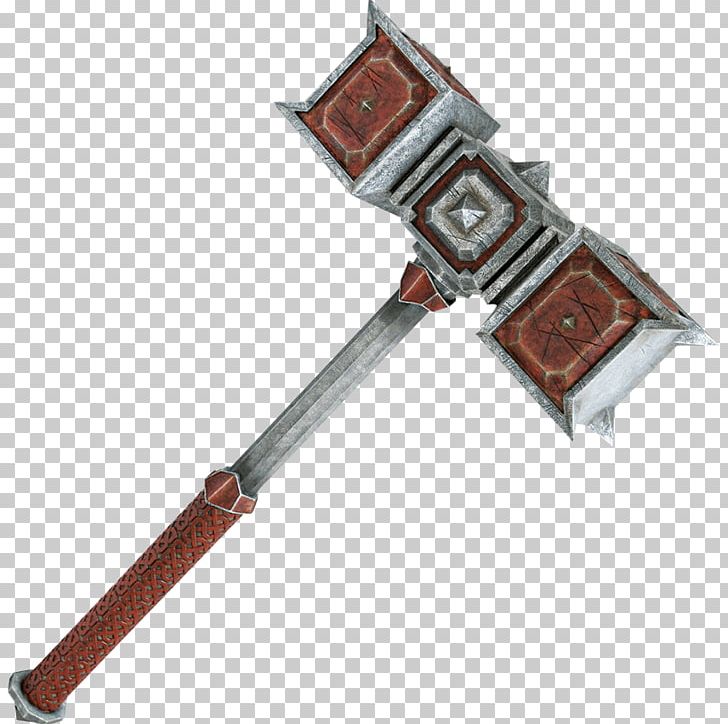 Dáin II Ironfoot The Hobbit Iron Hills The Lord Of The Rings War Hammer PNG, Clipart, Axe, Dwarf, Fili, Hammer, Hobbit Free PNG Download