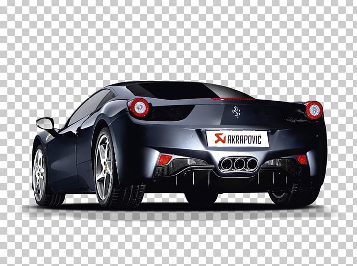 FERRARI 458 4.5 ITALIA SPIDER Car Ferrari S.p.A. Luxury Vehicle PNG, Clipart, Akrapovic, Automotive Design, Automotive Exterior, Brand, Car Free PNG Download