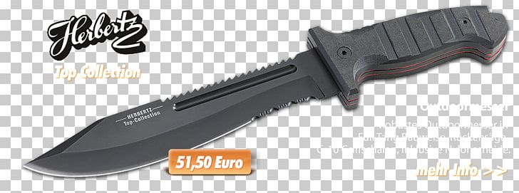 Hunting & Survival Knives Bowie Knife Machete Utility Knives PNG, Clipart, Bowie Knife, C Jul Herbertz, Cleaver, Cold Weapon, Hardware Free PNG Download