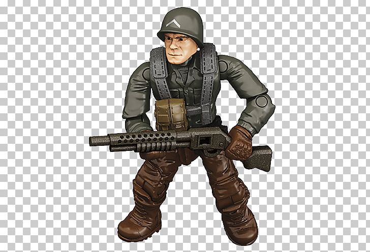 Infantry Mega Brands Action & Toy Figures Soldier Call Of Duty Classic PNG, Clipart, Action Figure, Action Toy Figures, Armour, Call Of Duty, Call Of Duty Classic Free PNG Download
