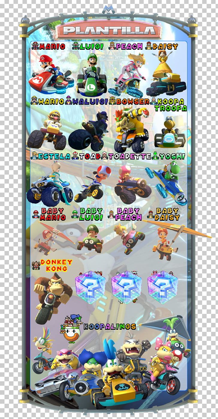 Koopalings Toy Recreation Cartoon Centimeter PNG, Clipart, Cartoon, Centimeter, Koopalings, Mario Bros, Mario Kart 8 Deluxe Free PNG Download