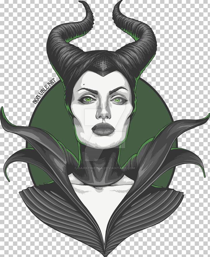 Maleficent Fan Art Drawing PNG, Clipart, Art, Artist, Black And White, Demon, Deviantart Free PNG Download