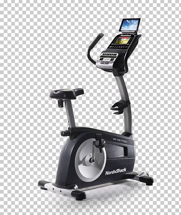 NordicTrack Exercise Bikes IFit Recumbent Bicycle PNG, Clipart, Aerobic Exercise, Bicycle, Bowflex, Elliptical Trainer, Elliptical Trainers Free PNG Download