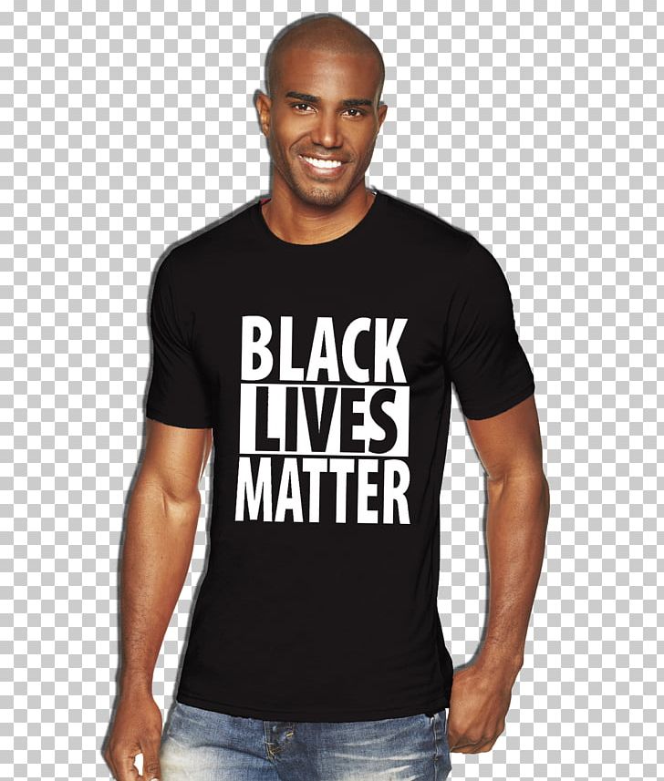 Printed T-shirt Long-sleeved T-shirt PNG, Clipart, Black, Black Lives Matter, Brand, Clothing, Gift Free PNG Download