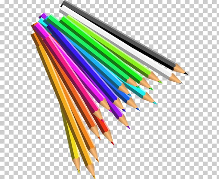 School Supplies Pencil PNG, Clipart, Art School, Colored Pencil, Crayon, Education, Education Science Free PNG Download