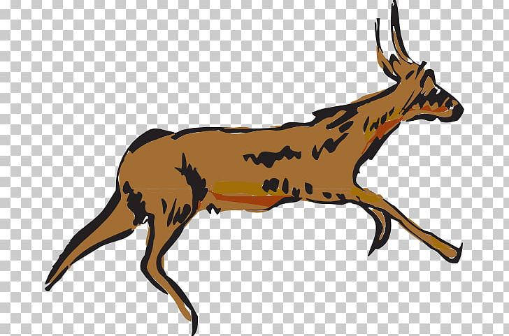 Antelope Pronghorn Deer PNG, Clipart, Antelope, Antelope Cliparts, Antler, Carnivoran, Cattle Like Mammal Free PNG Download