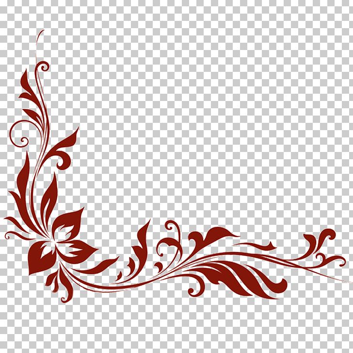 curly clipart divider