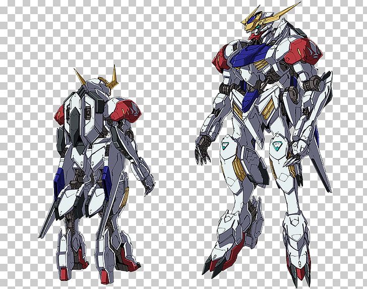 Gundam Model Barbatos Television Show PNG, Clipart, After War Gundam X, Animated Film, Armour, Barba, Fictional Character Free PNG Download