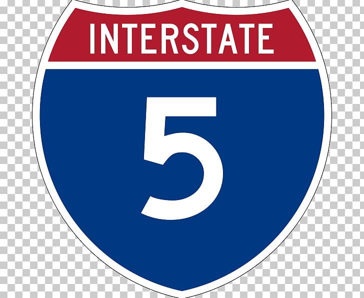 Interstate 5 In California Interstate 70 Interstate 90 US Interstate Highway System PNG, Clipart, Area, Blue, Brand, California, Circle Free PNG Download