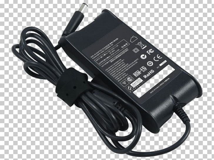 Laptop Dell Inspiron Battery Charger Adapter PNG, Clipart, Ac Adapter, Acer, Acer Aspire, Adapter, Battery Charger Free PNG Download