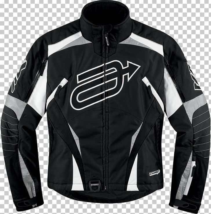 Leather Jacket Flight Jacket Clothing Sleeve PNG, Clipart, Black, Blouson, Brand, Clothing, Flight Jacket Free PNG Download