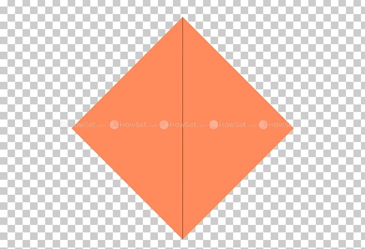 Line Angle Point Origami PNG, Clipart, Angle, Line, Orange, Origami, Point Free PNG Download