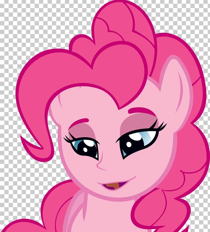 Pinkie Pie Pony Twilight Sparkle Rainbow Dash Rarity PNG, Clipart, Art, Cartoon, Cheek, Equestria, Eye Free PNG Download