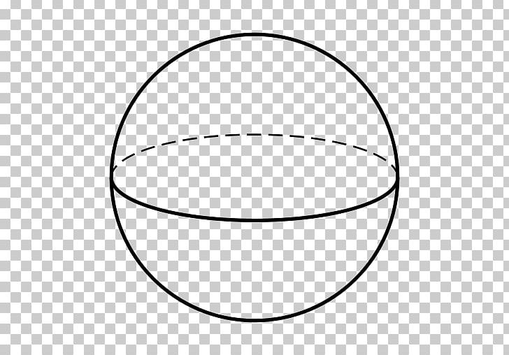 Sphere Mathematics Solid Angle Geometry Surface Area PNG, Clipart, Angle, Area, Black, Black And White, Circle Free PNG Download