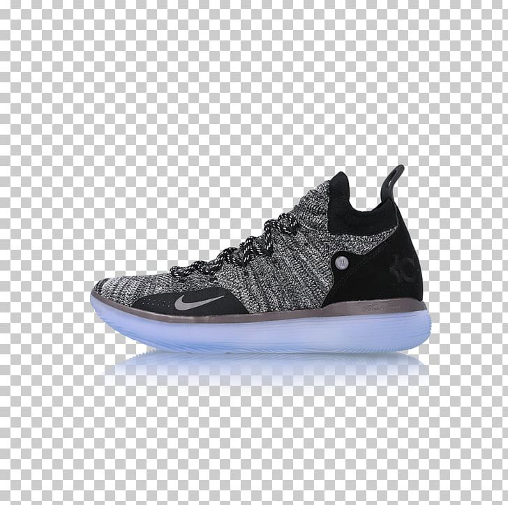 Sports Shoes Air Force 1 Men Nike Zoom KD11 Black PNG, Clipart, Air Force 1, Basketball, Basketball Shoe, Black, Brand Free PNG Download