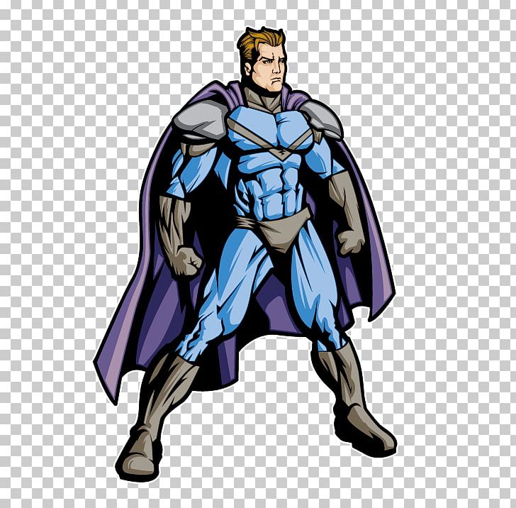Superhero Fiction Costume Muscle Animated Cartoon PNG, Clipart, Animated Cartoon, Costume, Costume Design, Fiction, Fictional Character Free PNG Download