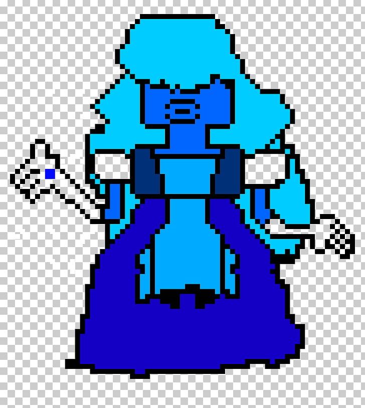 Undertale Pixel Art Sprite PNG, Clipart, Area, Art, Blue, Food Drinks, Line Free PNG Download