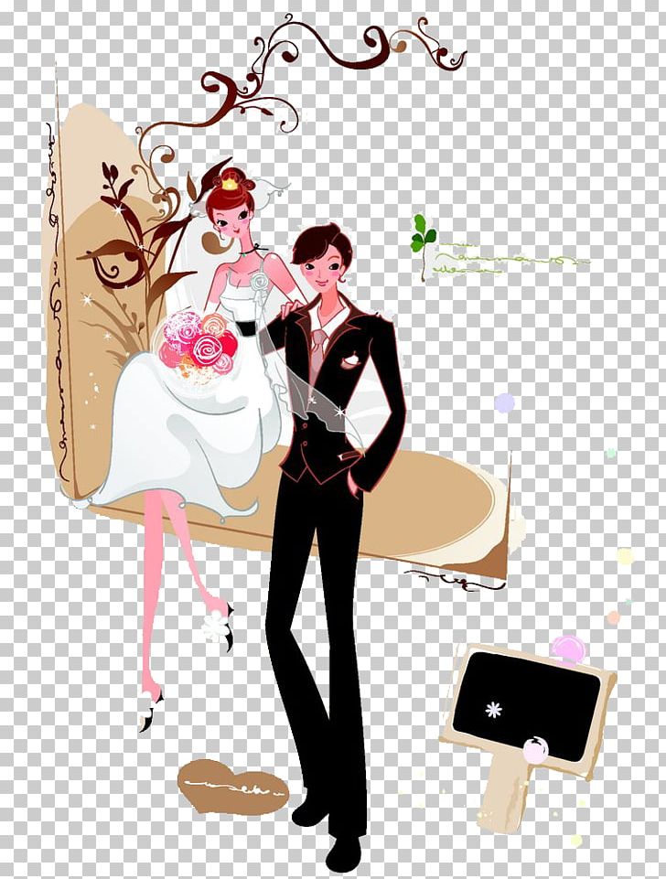 Wedding Invitation Bridegroom PNG, Clipart, Balloon Cartoon, Boy Cartoon, Boyfriend, Bride, Brides Free PNG Download