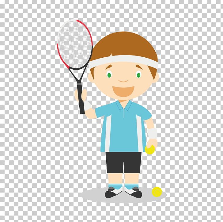 Badminton Illustration PNG, Clipart, Baby Boy, Boy Cartoon, Boys, Cartoon, Child Free PNG Download