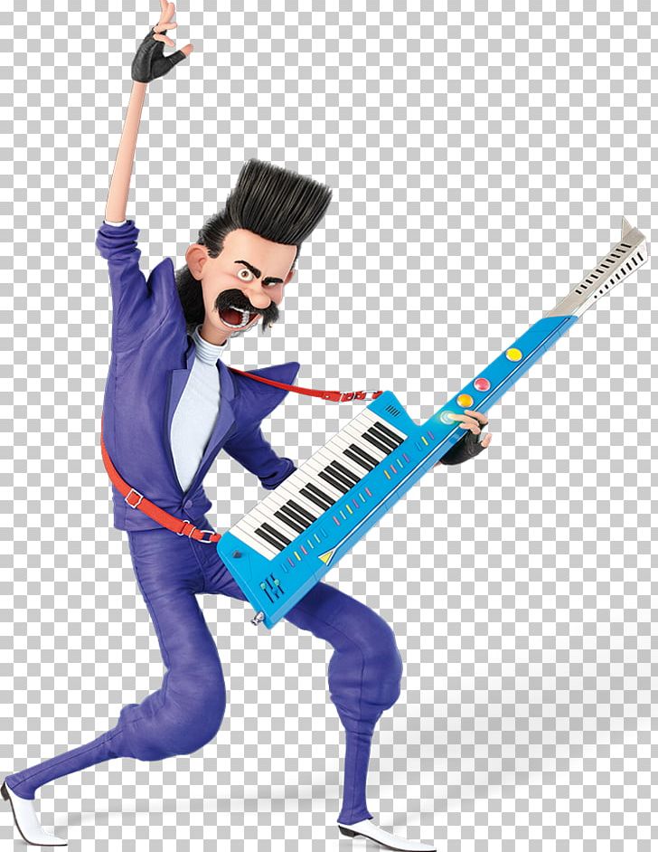 Balthazar Bratt Felonious Gru Joker Despicable Me PNG, Clipart, Balthazar Bratt, Character, Costume, Despicable Me, Despicable Me 3 Free PNG Download