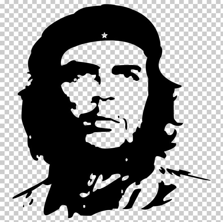 Che Guevara Mausoleum Guerrilla Warfare Cuban Revolution Revolutionary PNG, Clipart, Artwork, Black And White, Celebrities, Che Guevara, Cuba Free PNG Download