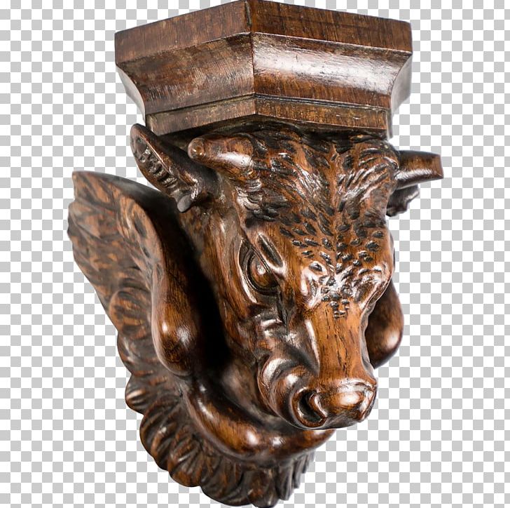Chimera Wood Carving Sculpture PNG, Clipart, Antique, Art, Artifact, Bronze, Cabinetry Free PNG Download