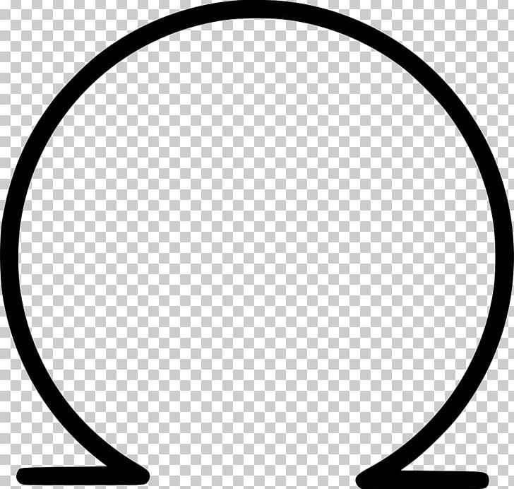 Circle Rim White Black M PNG, Clipart, Area, Black, Black And White, Black M, Circle Free PNG Download