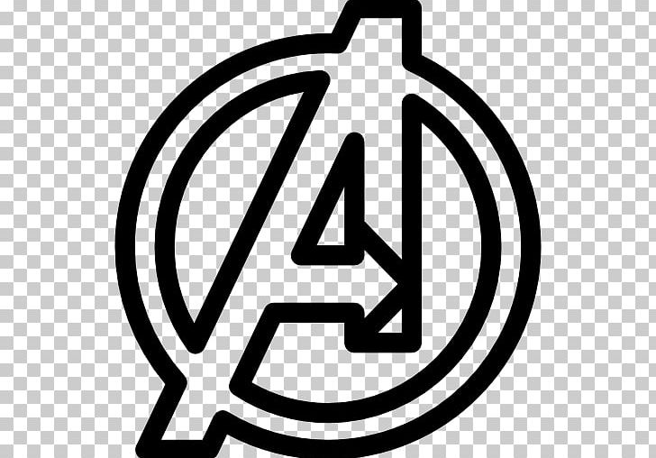 Clint Barton Thor Iron Man Logo Superhero PNG, Clipart, Area, Avengers, Avengers Age Of Ultron, Avengers Infinity War, Black And White Free PNG Download