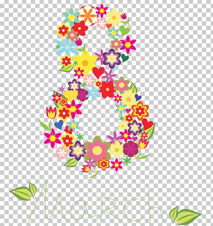 Flower Delivery Floristry Flower Bouquet PNG, Clipart, 8 March, Circle, Design, Digital Image, Flora Free PNG Download