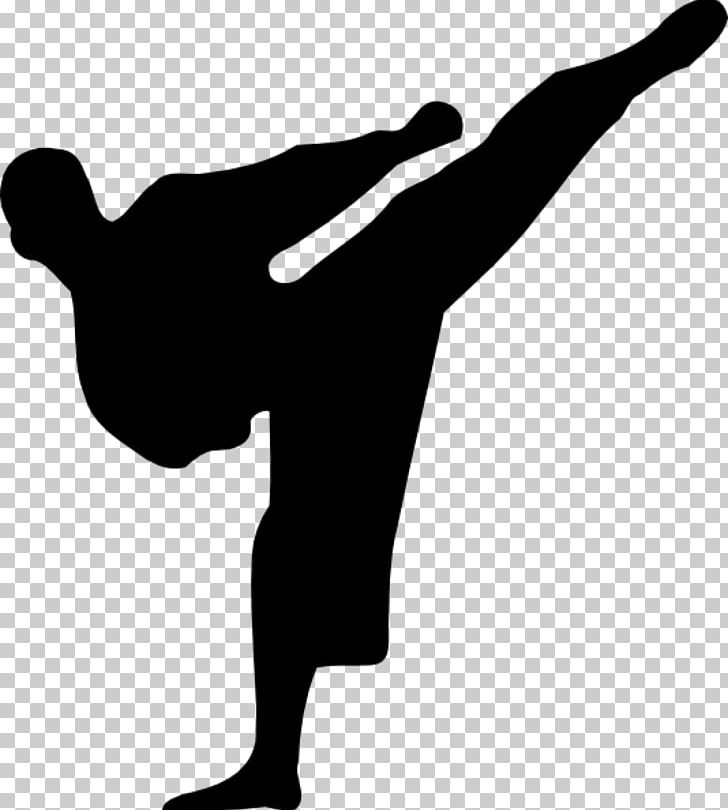 Karate Kickboxing Martial Arts PNG, Clipart, Arm, Black And White, Black Belt, Boxing, Finger Free PNG Download
