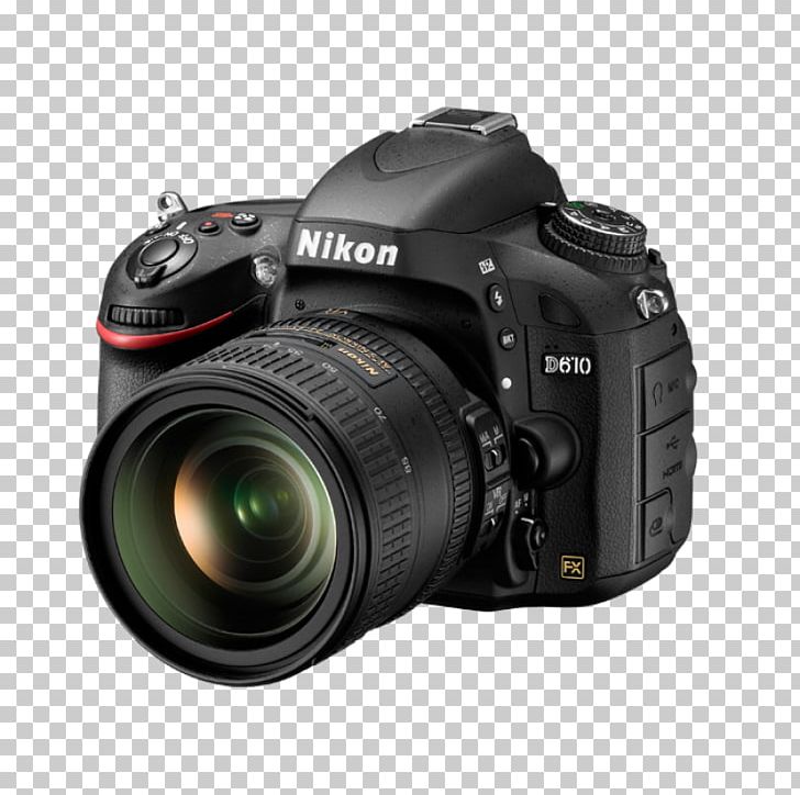 Nikon D600 Full-frame Digital SLR Camera PNG, Clipart, Camera Lens, Digital Cameras, Digital Photography, Digital Slr, Fullframe Digital Slr Free PNG Download