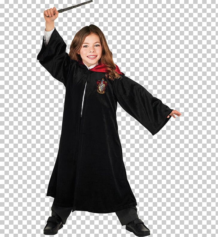 Robe Sorting Hat Hermione Granger Costume Party PNG, Clipart, Academic Dress, Child, Cloak, Clothing, Clothing Accessories Free PNG Download