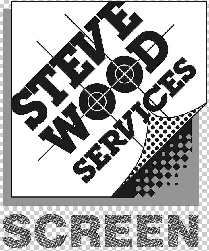 Steve Wood Services Ltd Business Leeds Printing PNG, Clipart, Black And White, Brand, Business, Graphic Design, Leeds Free PNG Download