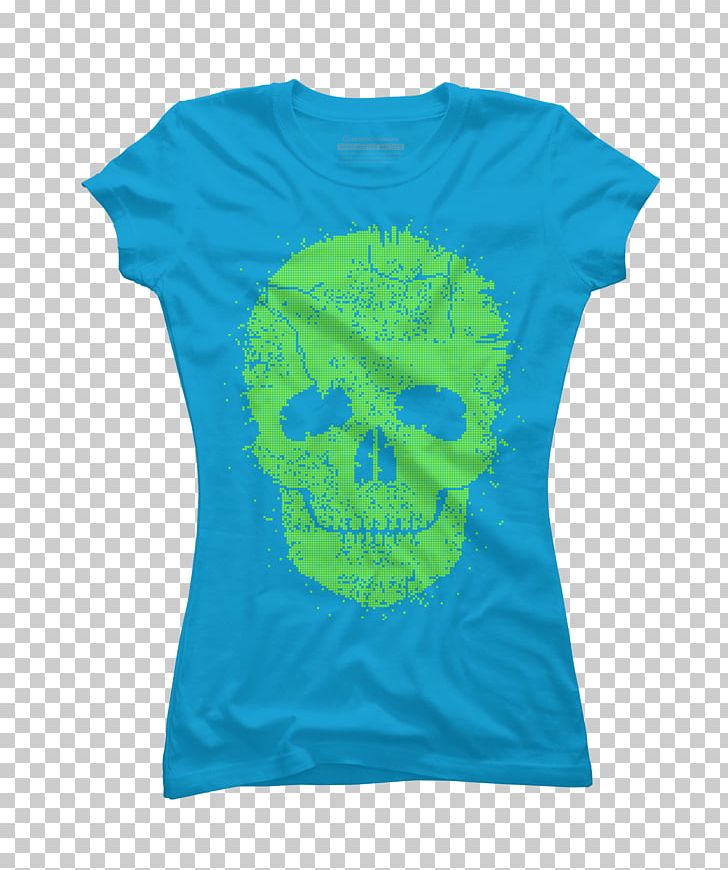 T-shirt Sleeve Neck Font PNG, Clipart, Active Shirt, Aqua, Blue, Clothing, Electric Blue Free PNG Download