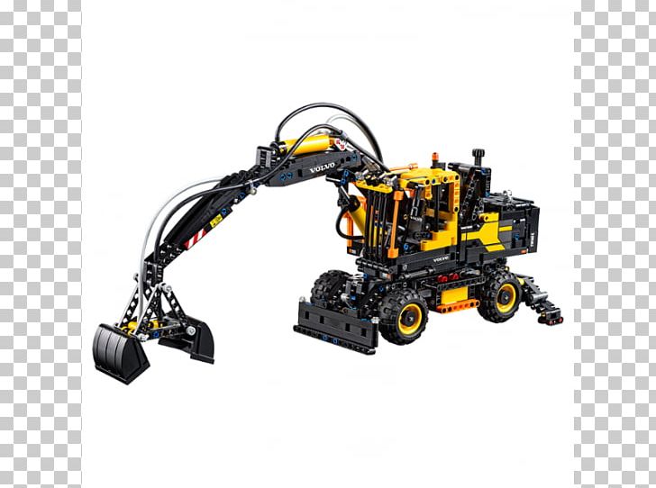 AB Volvo Lego Technic Amazon.com Toy PNG, Clipart, Ab Volvo, Amazoncom, Construction Set, Electronics Accessory, Lego Free PNG Download