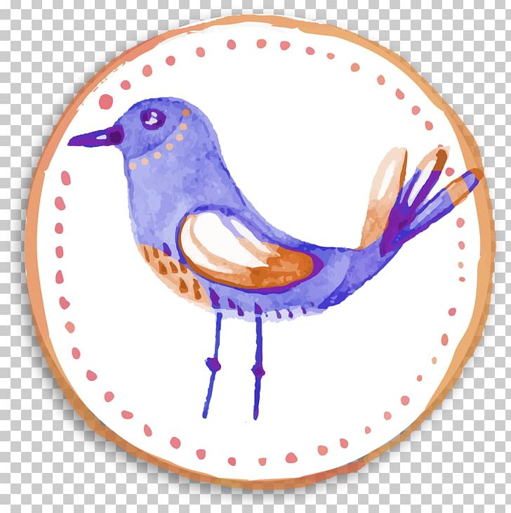 Bird Watercolor Painting PNG, Clipart, Animals, Artworks, Beak, Bird, Color Free PNG Download