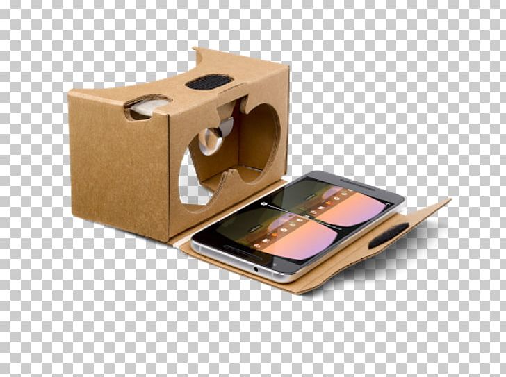 Google Cardboard Virtual Reality Headset Mobile Phones PNG, Clipart, Android, Box, Cardboard, Google, Google Cardboard Free PNG Download