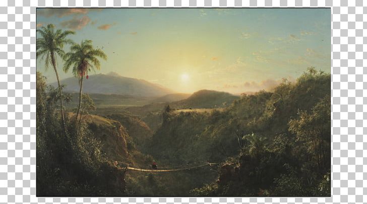 Rainy Season In The Tropics Landscape Painting Art Painter PNG, Clipart, Allposterscom, Art, Artcom, Artist, Art Museum Free PNG Download