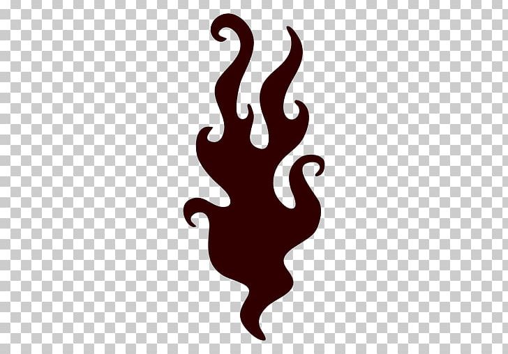 Silhouette Fire Drawing Flame PNG, Clipart, Animals, Blaze, Computer Icons, Drawing, Encapsulated Postscript Free PNG Download