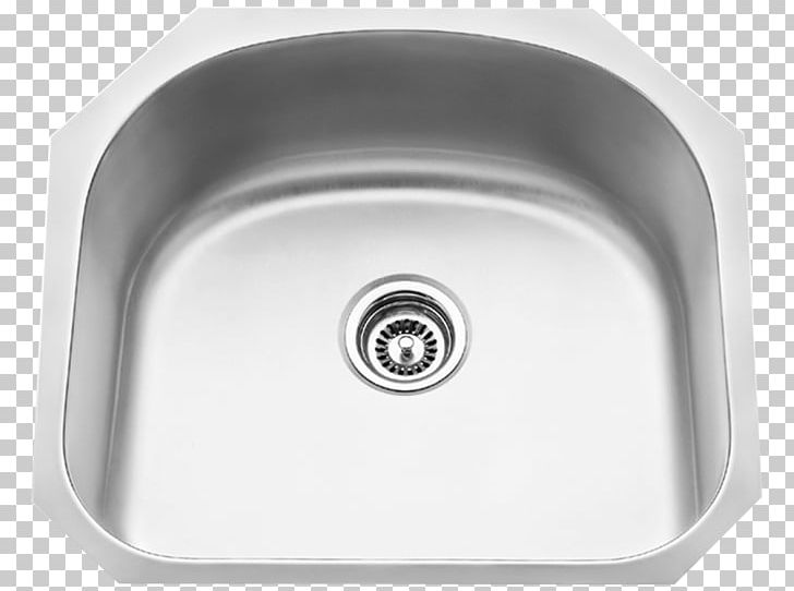 Sink Stainless Steel Bowl Kitchen PNG, Clipart, Angle, Bathroom, Bathroom Sink, Bowl, Cabinetry Free PNG Download