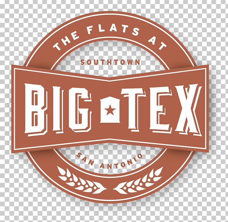 The Flats At Big Tex Blue Star Provisions Apartment Home Logo PNG, Clipart,  Free PNG Download