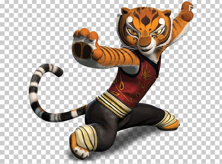 Tiger Tigress Po Giant Panda Mr. Ping PNG, Clipart, Animal Figure, Animals, Big Cats, Carnivoran, Cat Like Mammal Free PNG Download