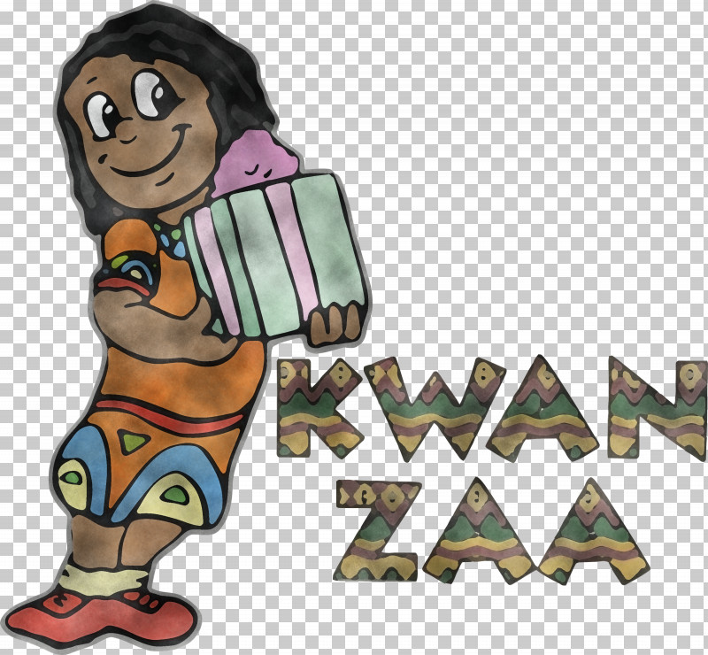 Kwanzaa PNG, Clipart, Behavior, Cartoon, Character, Hm, Human Free PNG Download