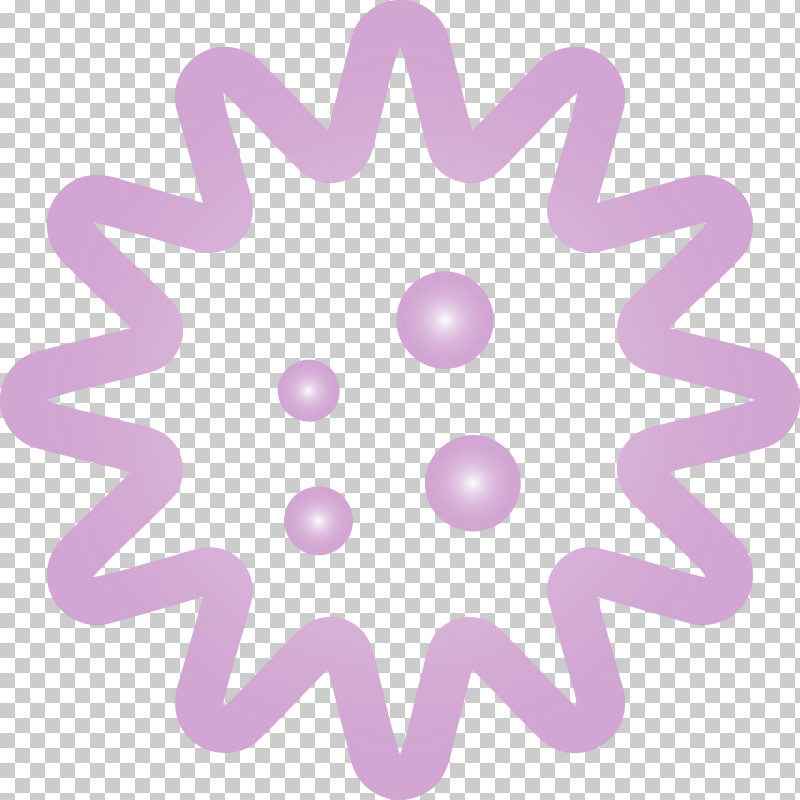 Lavender PNG, Clipart, Circle, Corona, Coronavirus, Lavender, Lilac Free PNG Download