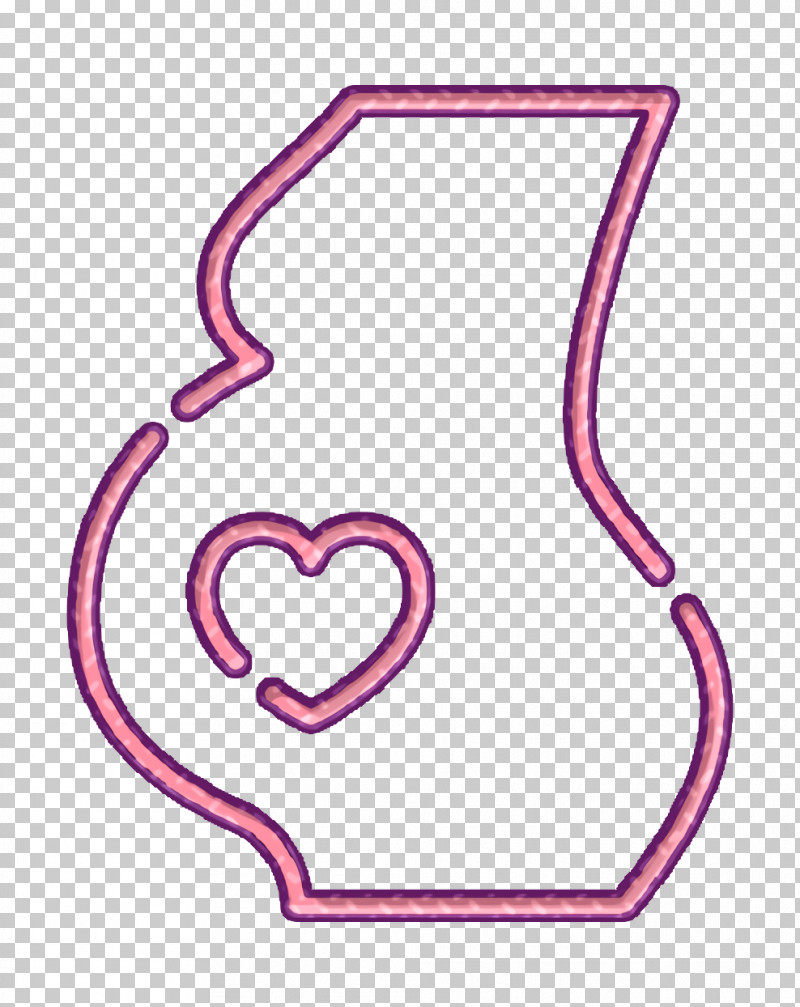 Happiness Icon Pregnant Icon PNG, Clipart, Geometry, Happiness Icon, Jewellery, Line, Mathematics Free PNG Download