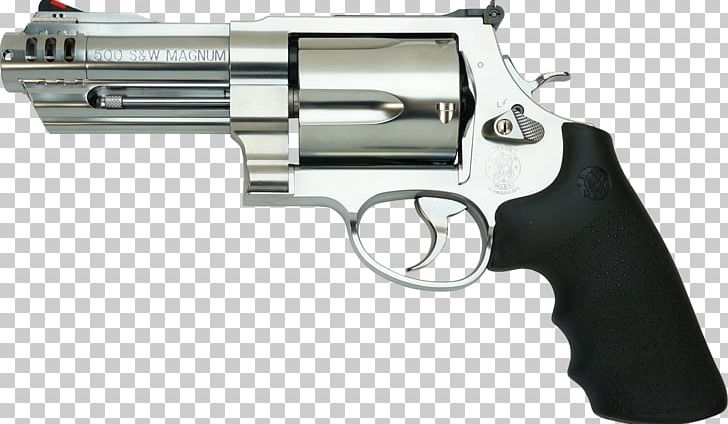 .500 S&W Magnum Smith & Wesson Model 500 Revolver Firearm PNG, Clipart, 357 Magnum, 460 Sw Magnum, 500 Sw Magnum, Air Gun, Airsoft Free PNG Download