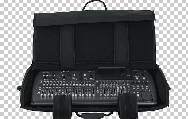 Audio Mixers Digital Mixing Console QSC TouchMix-30 Pro Mackie ProFX22v2 Computer Keyboard PNG, Clipart, Audio, Audio Mixers, Audio Mixing, Bag, Behringer Free PNG Download